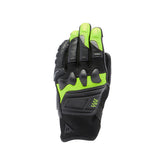 Guanti moto invernali DAINESE X-Ride 2 Ergo-Tek